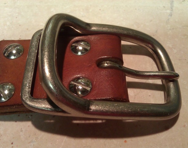 The Buckle I am looking for