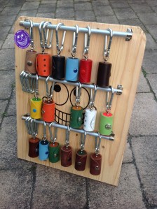 Display for TheCrazyTube