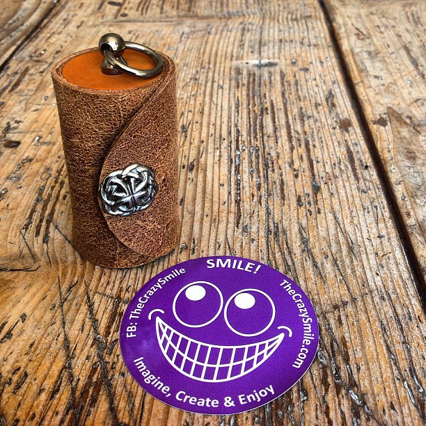 TheCrazyTube iPhone lens case