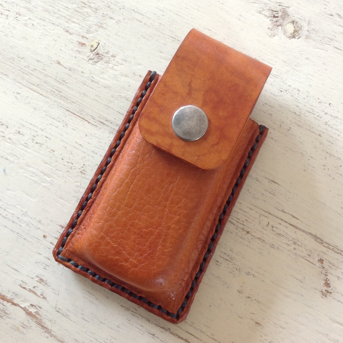 Leather Leatherman case