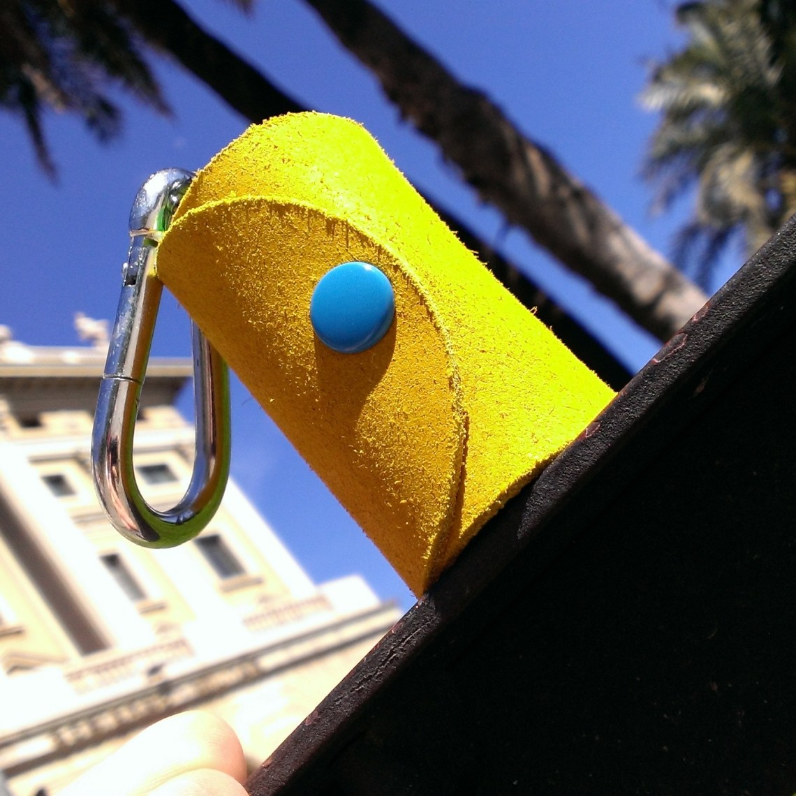 TheCrazyTube in Barcelona