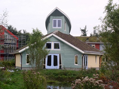 Buurthuis De Buitenkans