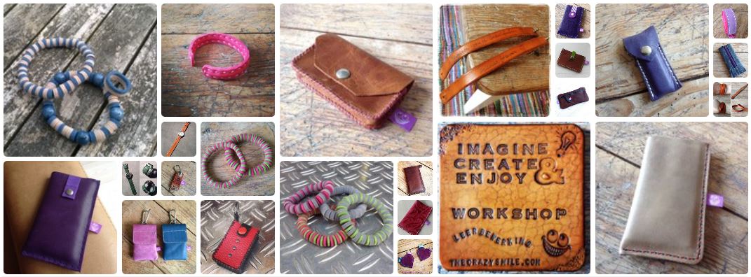 Workshop leerbewerking voorbeelden