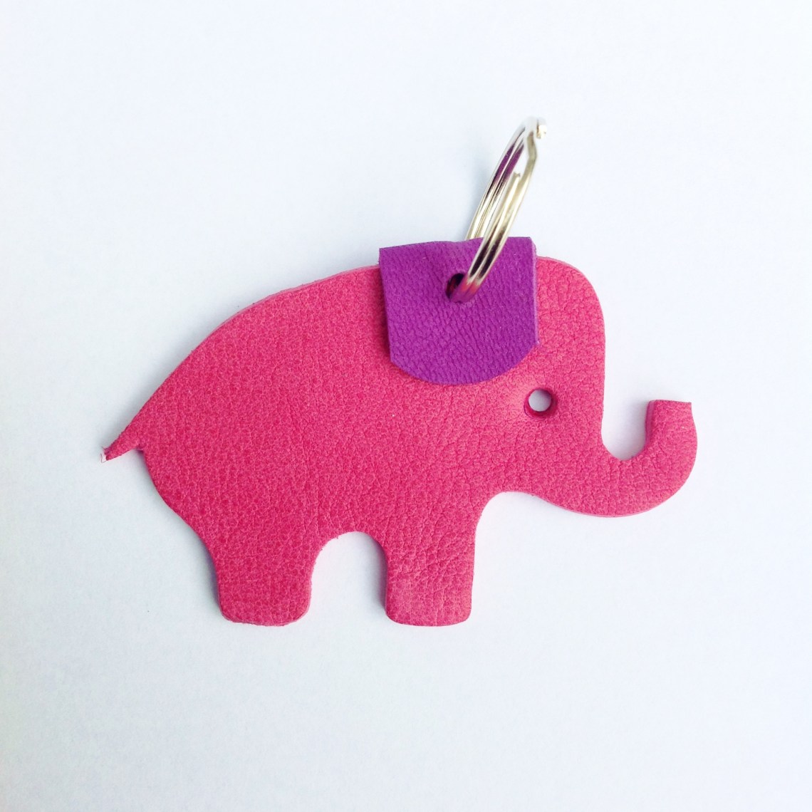 Don't think of a Pink Elephant - Buy one!