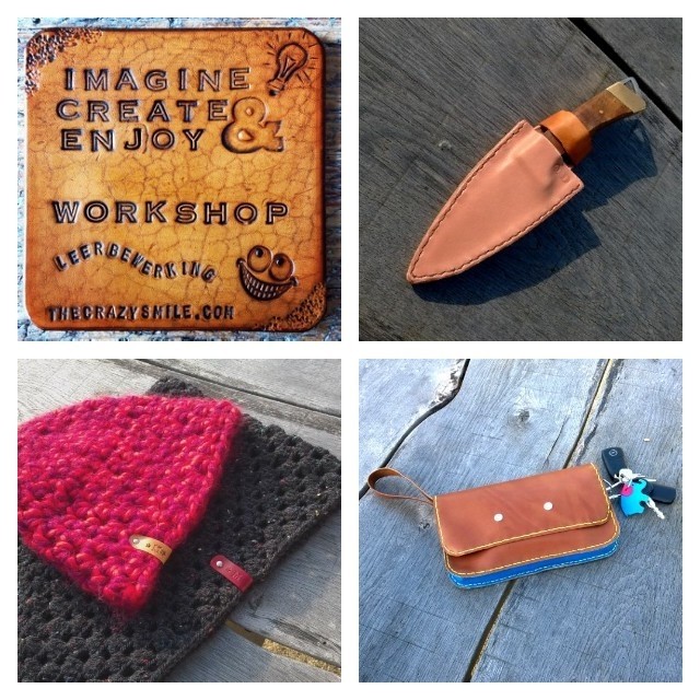 Workshop leerbewerking 14 september